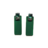 pendientes origen piedras verdes1