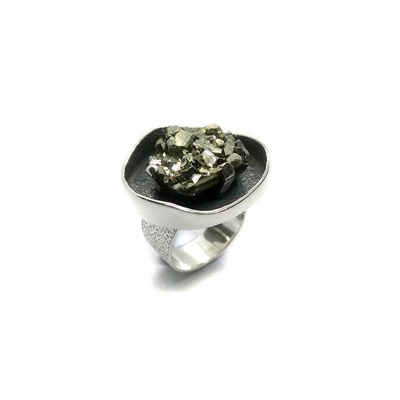 anillo plata pirita2